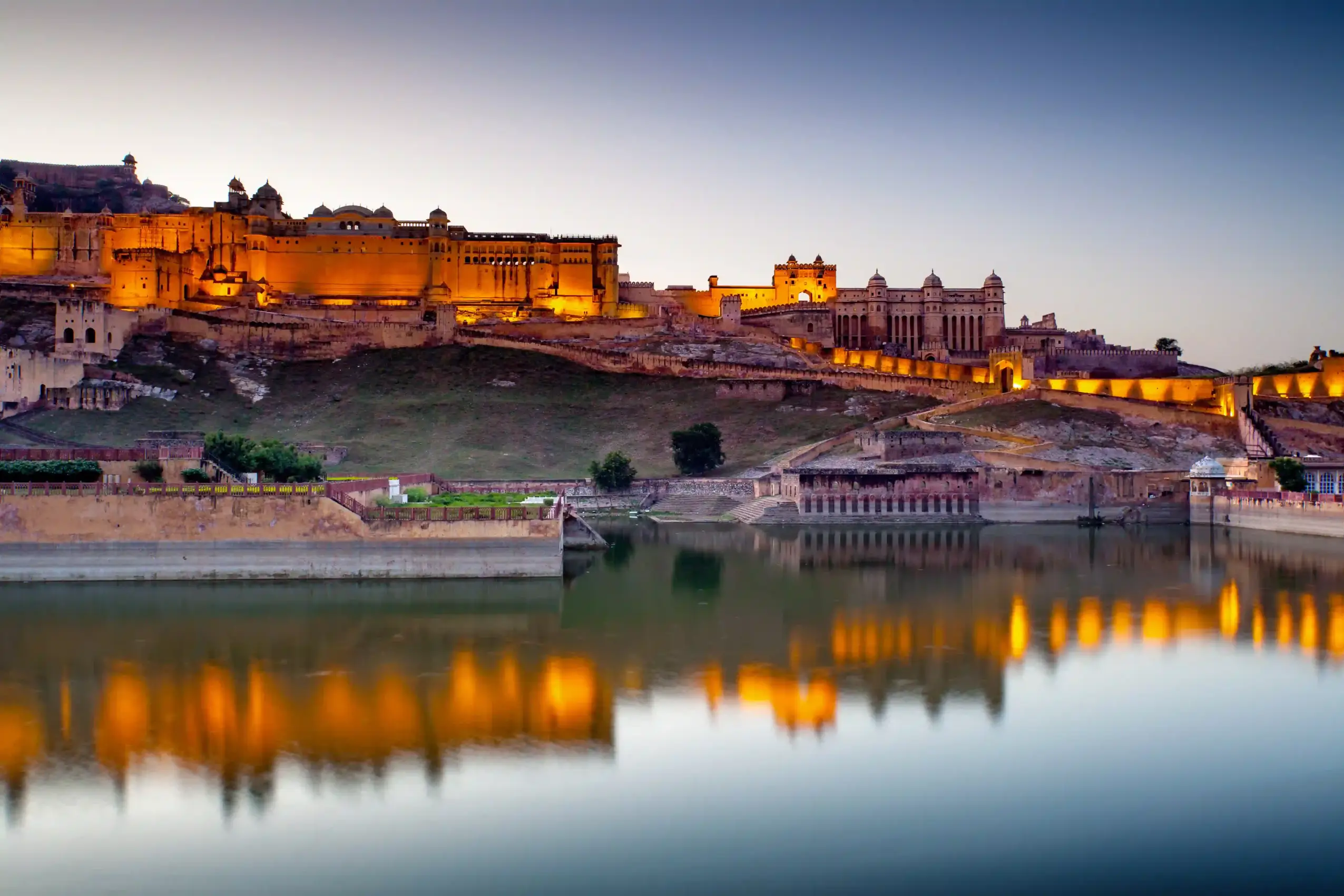 15-Day Rural Rajasthan Tour